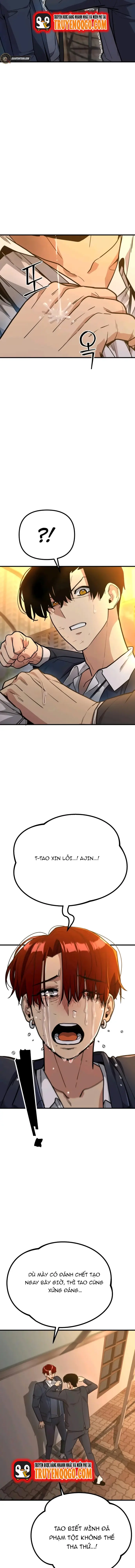 Tài Xế Báo Thù Chapter 14 - 7