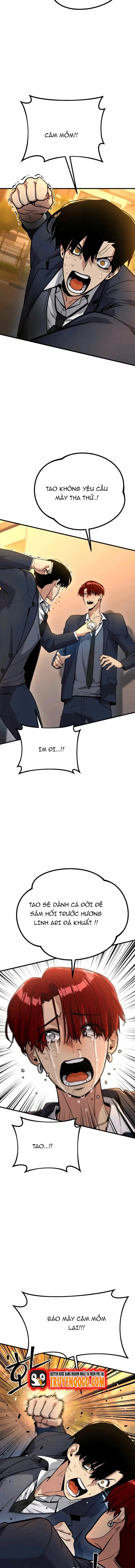 Tài Xế Báo Thù Chapter 14 - 8