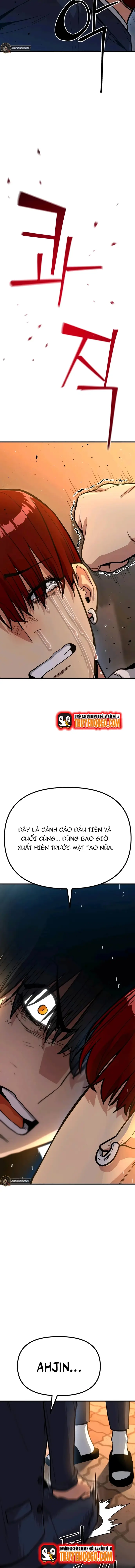 Tài Xế Báo Thù Chapter 14 - 9