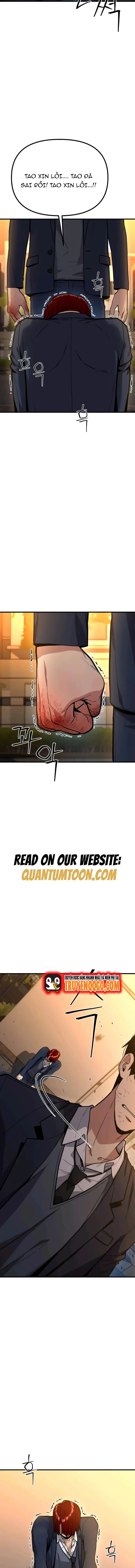 Tài Xế Báo Thù Chapter 14 - 10