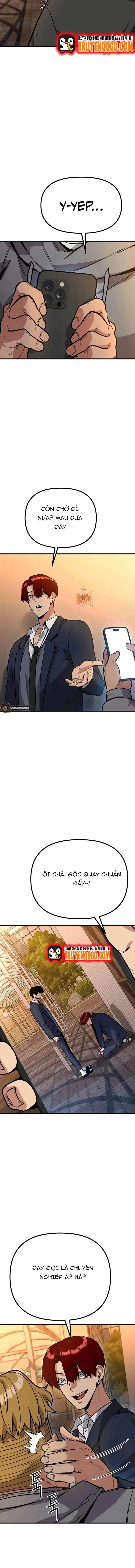 Tài Xế Báo Thù Chapter 14 - 12