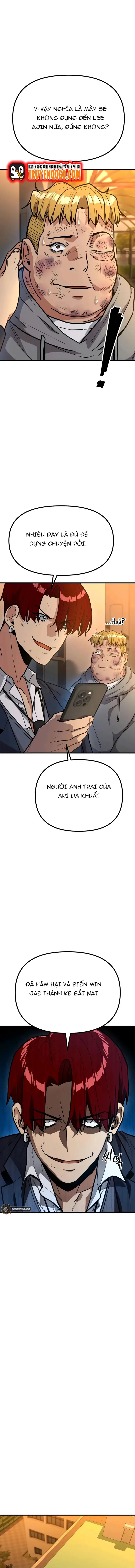 Tài Xế Báo Thù Chapter 14 - 13