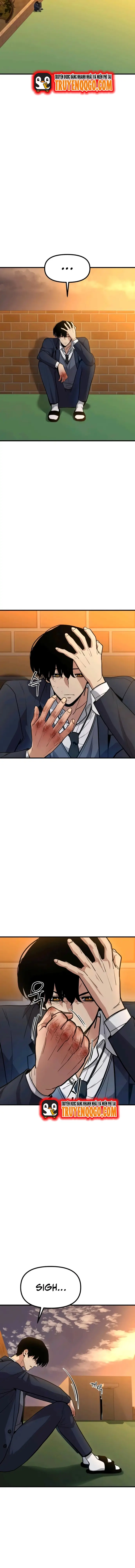 Tài Xế Báo Thù Chapter 14 - 14