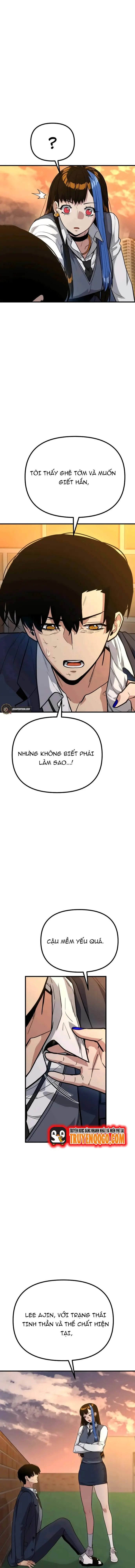 Tài Xế Báo Thù Chapter 14 - 19