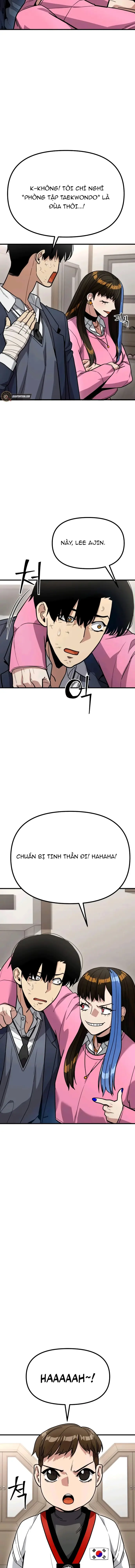 Tài Xế Báo Thù Chapter 14 - 22