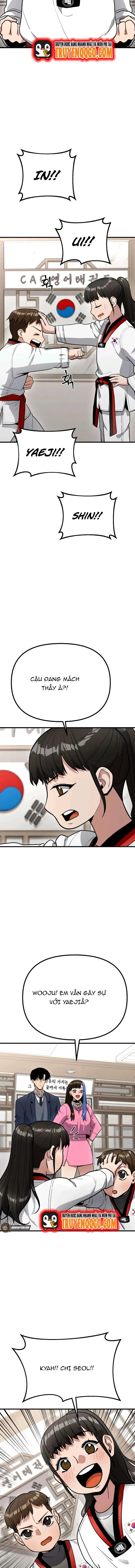 Tài Xế Báo Thù Chapter 14 - 23