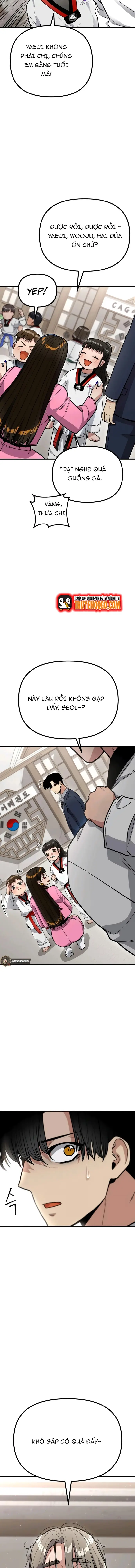 Tài Xế Báo Thù Chapter 14 - 24