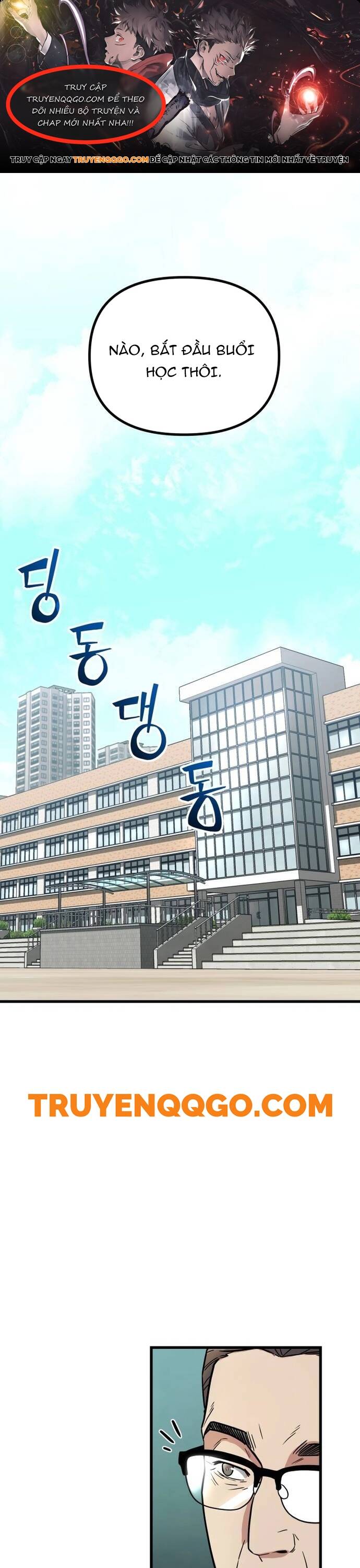 Tài Xế Báo Thù Chapter 2 - 1