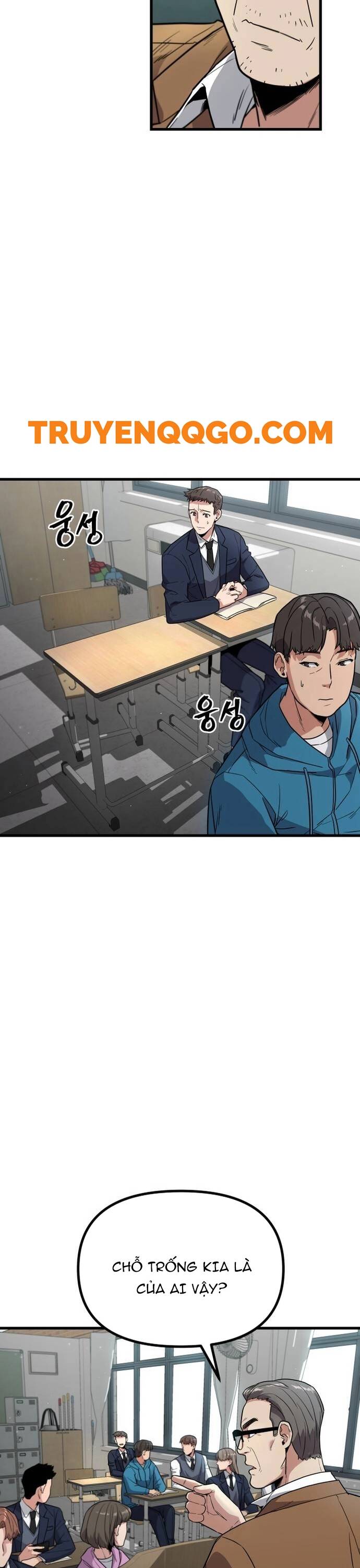 Tài Xế Báo Thù Chapter 2 - 2