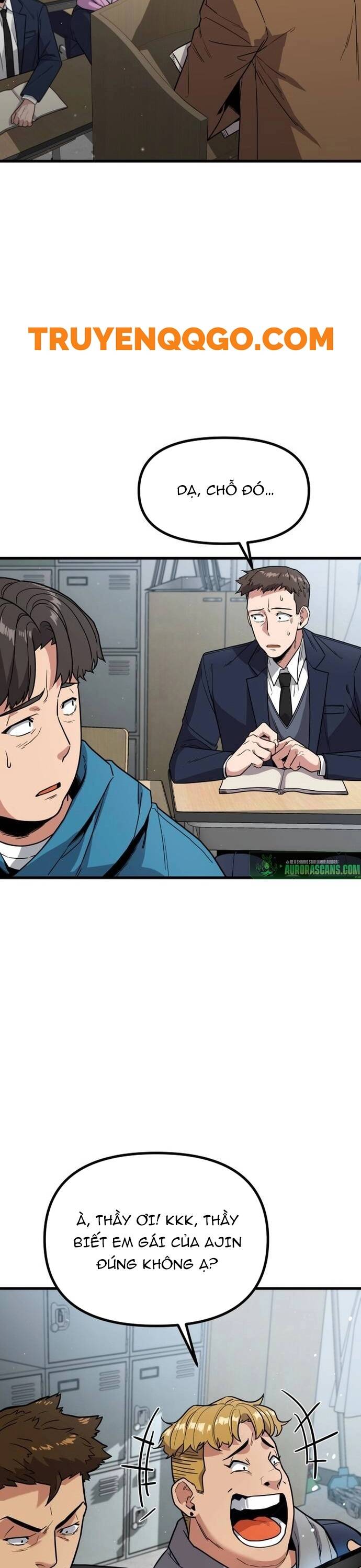 Tài Xế Báo Thù Chapter 2 - 3