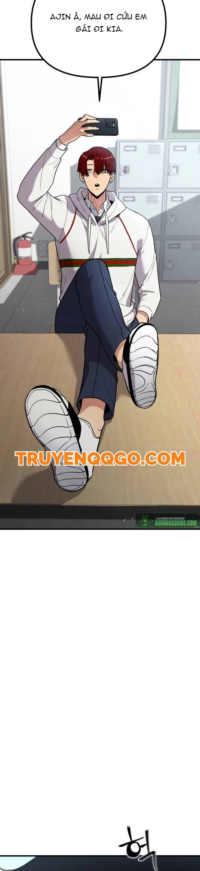 Tài Xế Báo Thù Chapter 2 - 5