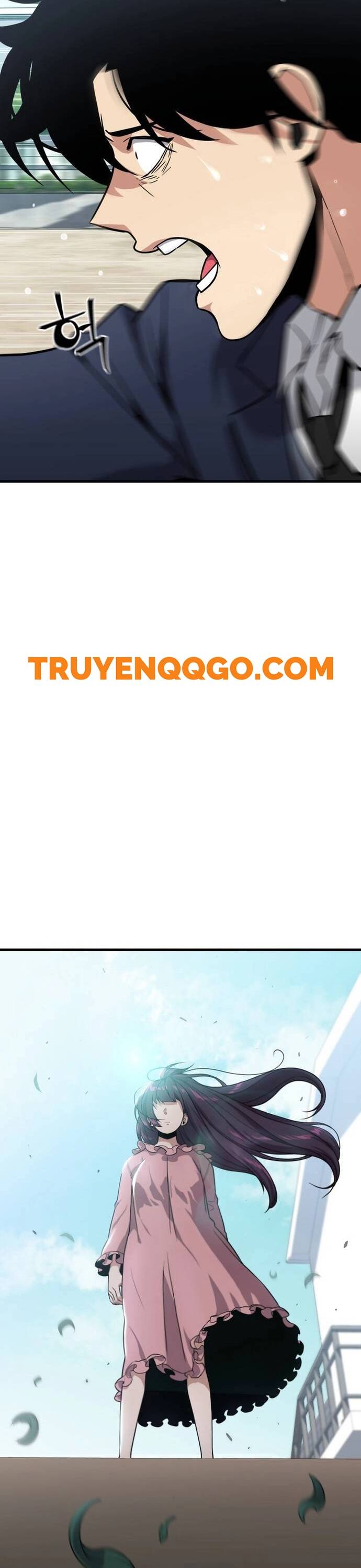 Tài Xế Báo Thù Chapter 2 - 6