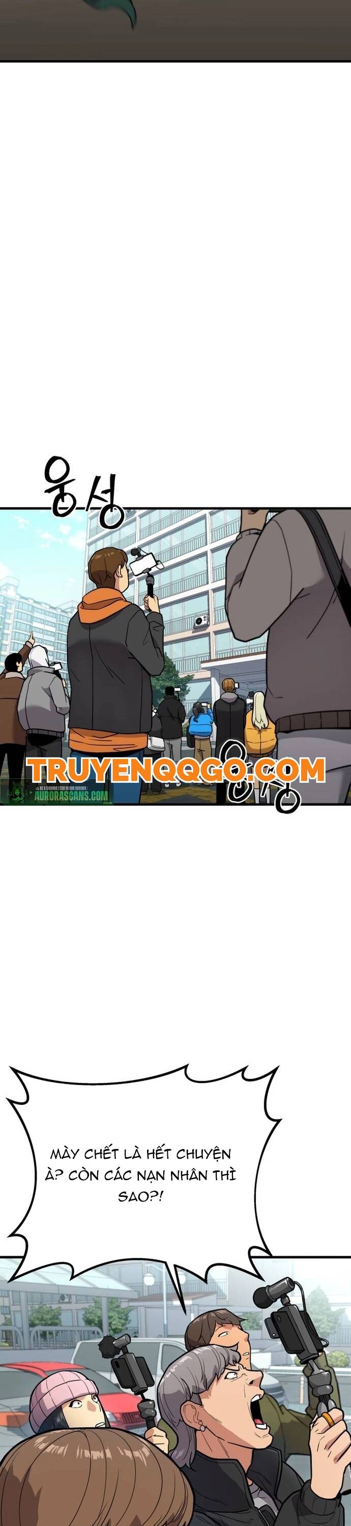 Tài Xế Báo Thù Chapter 2 - 7