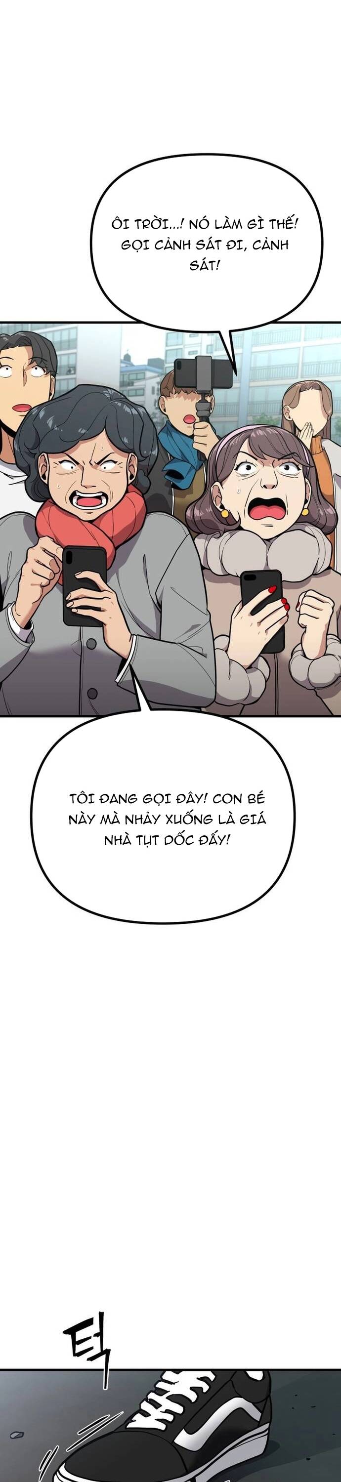 Tài Xế Báo Thù Chapter 2 - 9