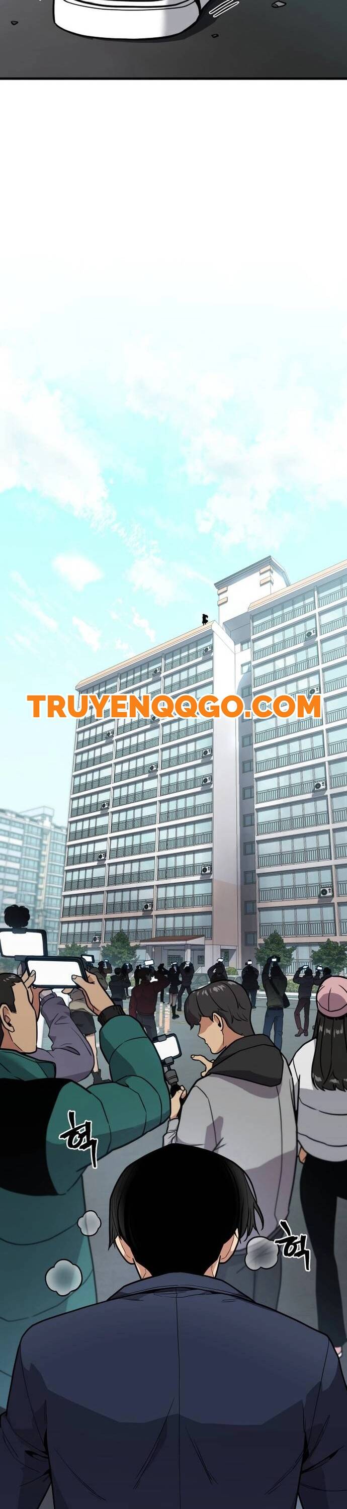 Tài Xế Báo Thù Chapter 2 - 10