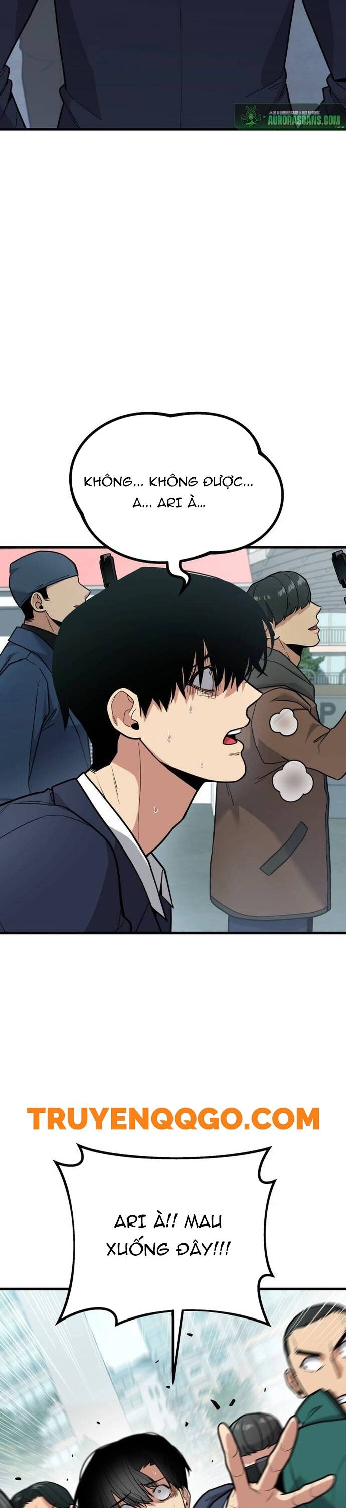 Tài Xế Báo Thù Chapter 2 - 11