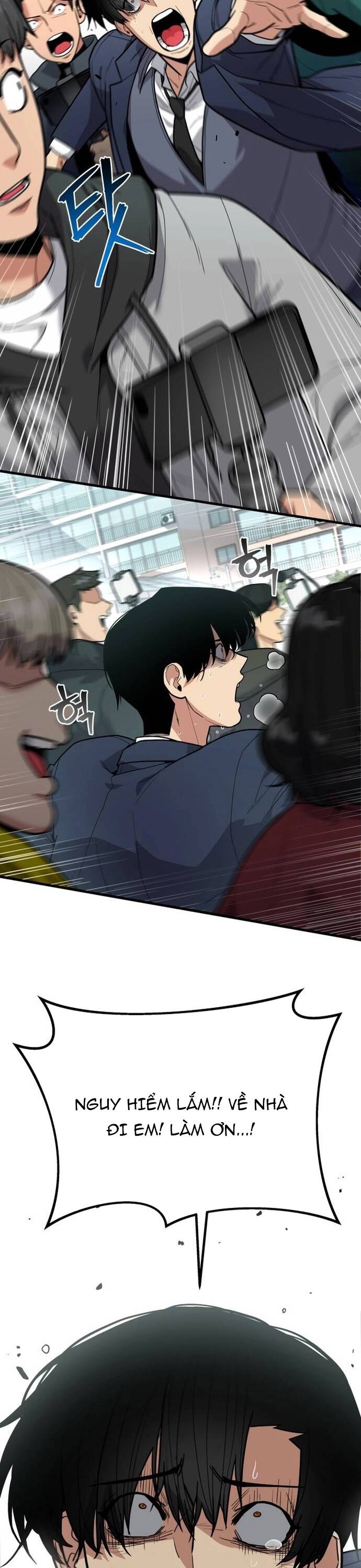 Tài Xế Báo Thù Chapter 2 - 12