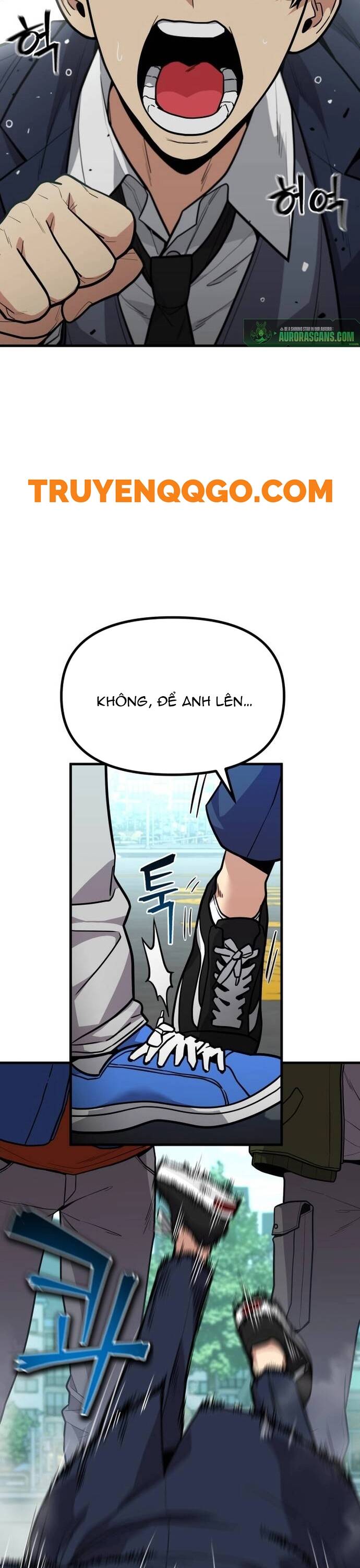 Tài Xế Báo Thù Chapter 2 - 13