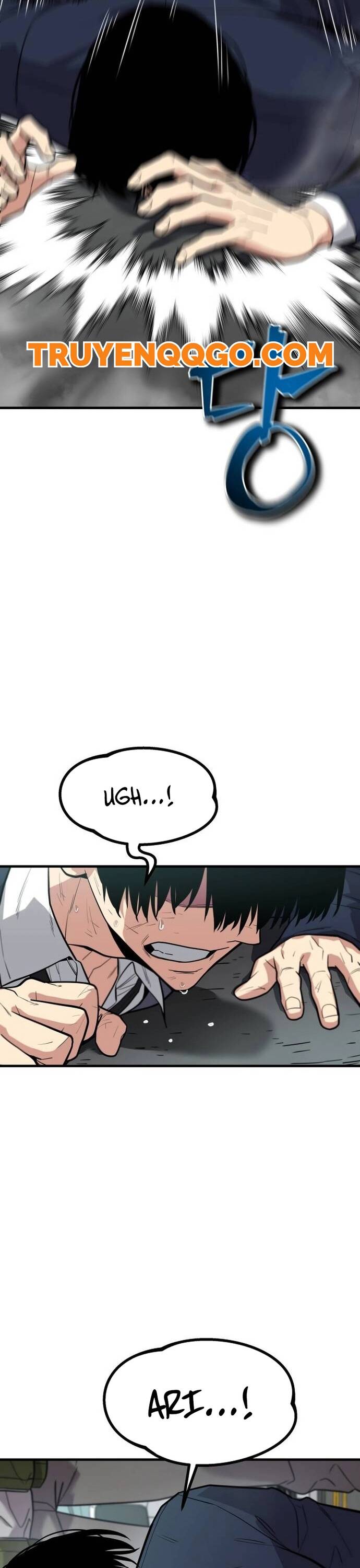 Tài Xế Báo Thù Chapter 2 - 14