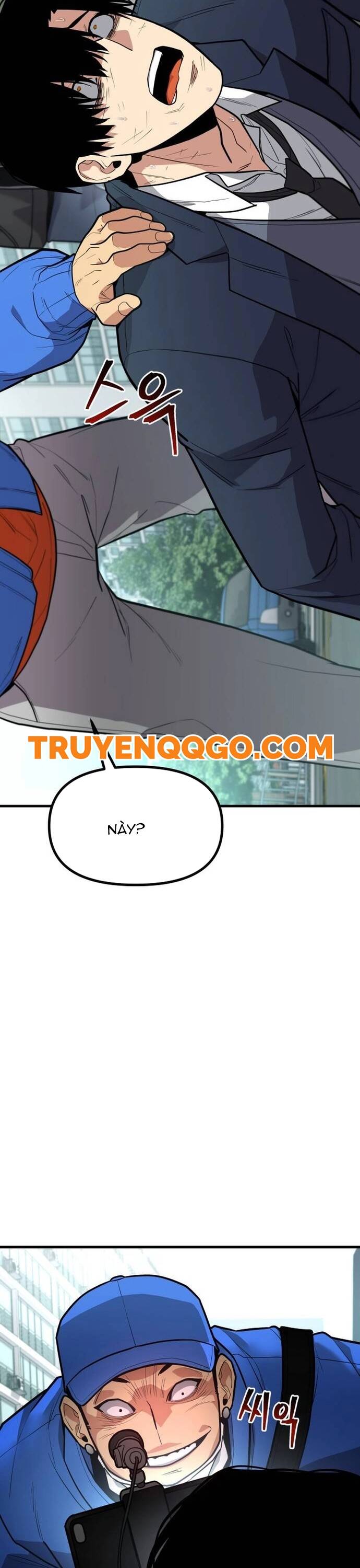 Tài Xế Báo Thù Chapter 2 - 15