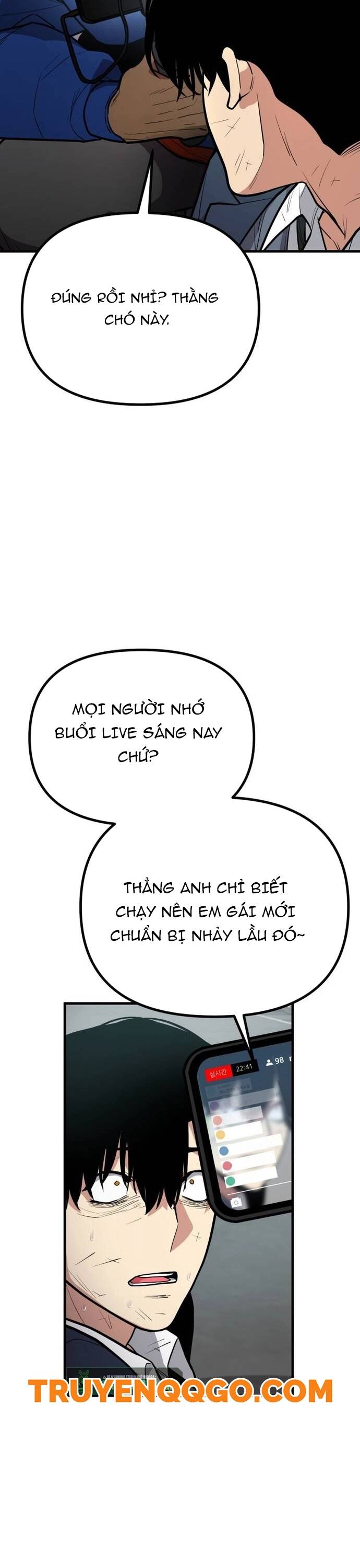 Tài Xế Báo Thù Chapter 2 - 16
