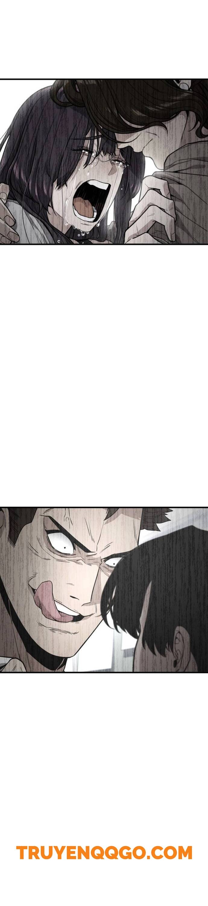 Tài Xế Báo Thù Chapter 2 - 22