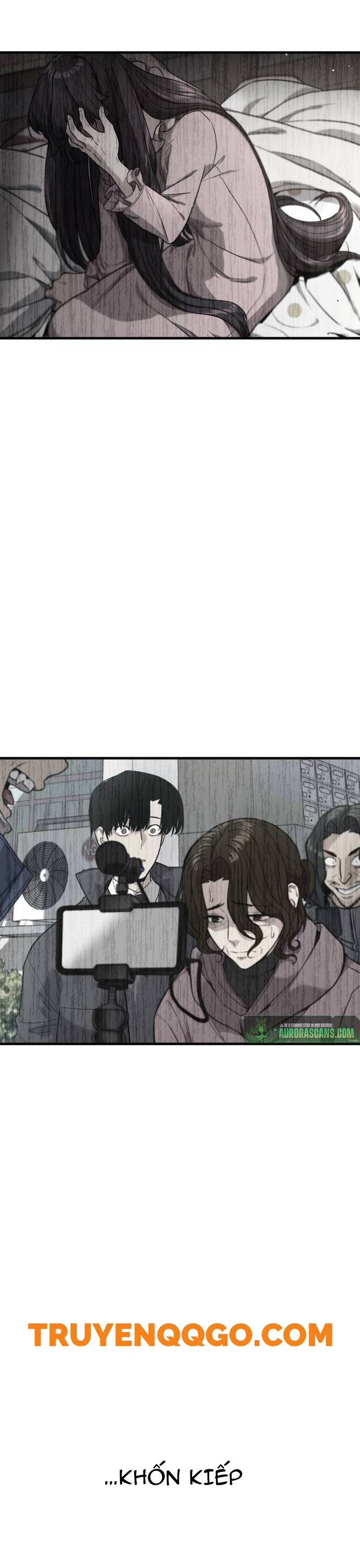 Tài Xế Báo Thù Chapter 2 - 23