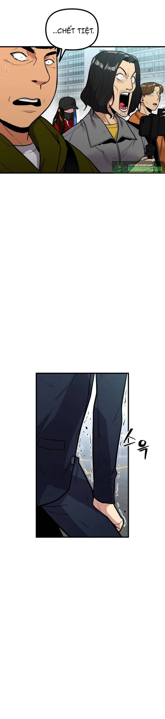 Tài Xế Báo Thù Chapter 2 - 27