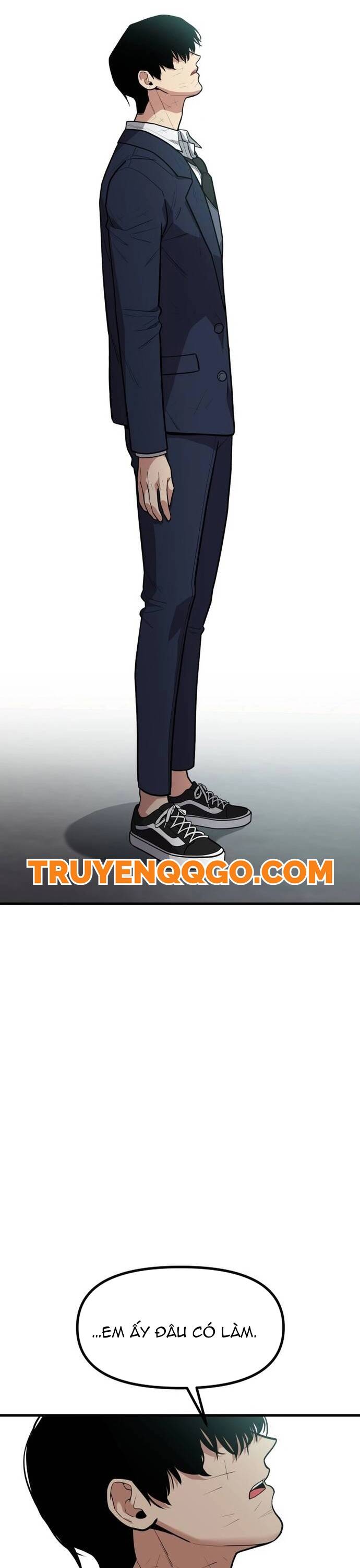 Tài Xế Báo Thù Chapter 2 - 28