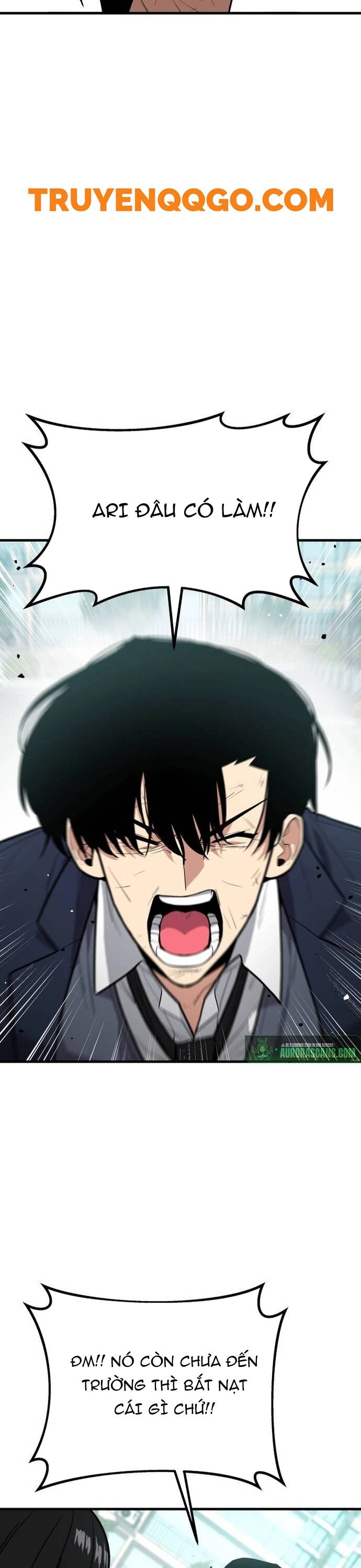 Tài Xế Báo Thù Chapter 2 - 29