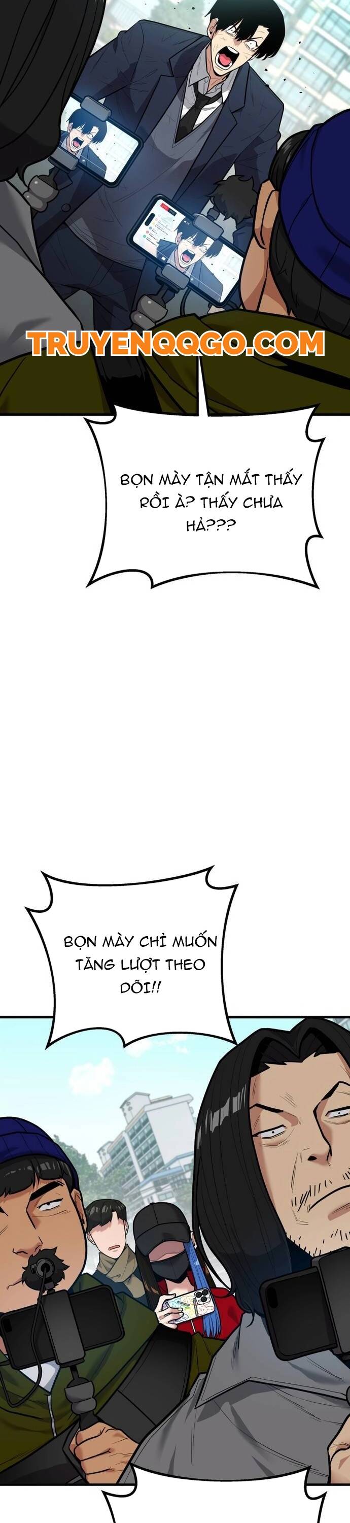Tài Xế Báo Thù Chapter 2 - 30