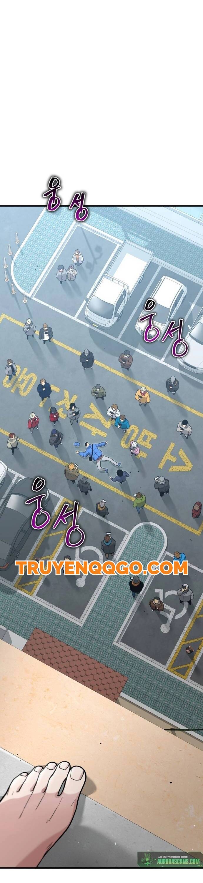 Tài Xế Báo Thù Chapter 2 - 32