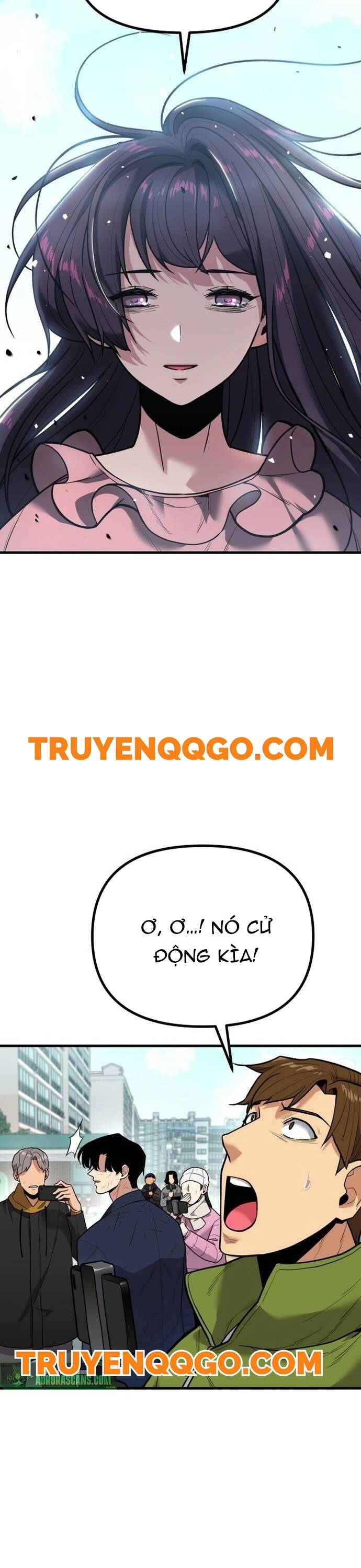 Tài Xế Báo Thù Chapter 2 - 34