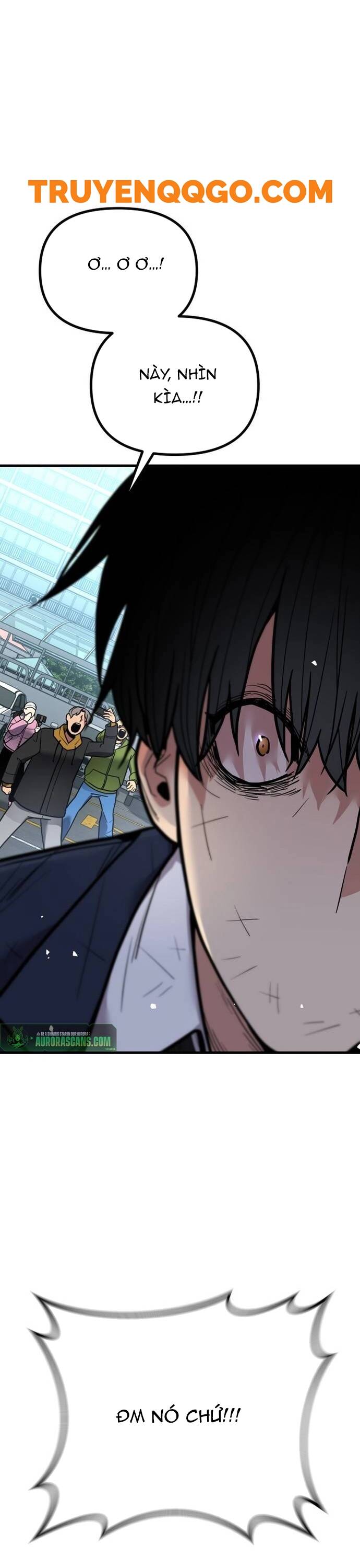 Tài Xế Báo Thù Chapter 2 - 36