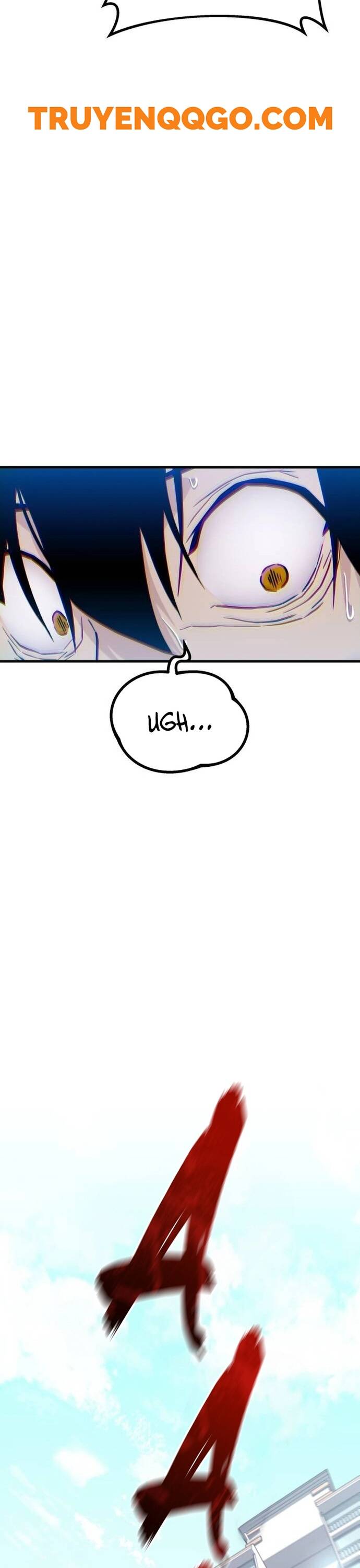 Tài Xế Báo Thù Chapter 2 - 40