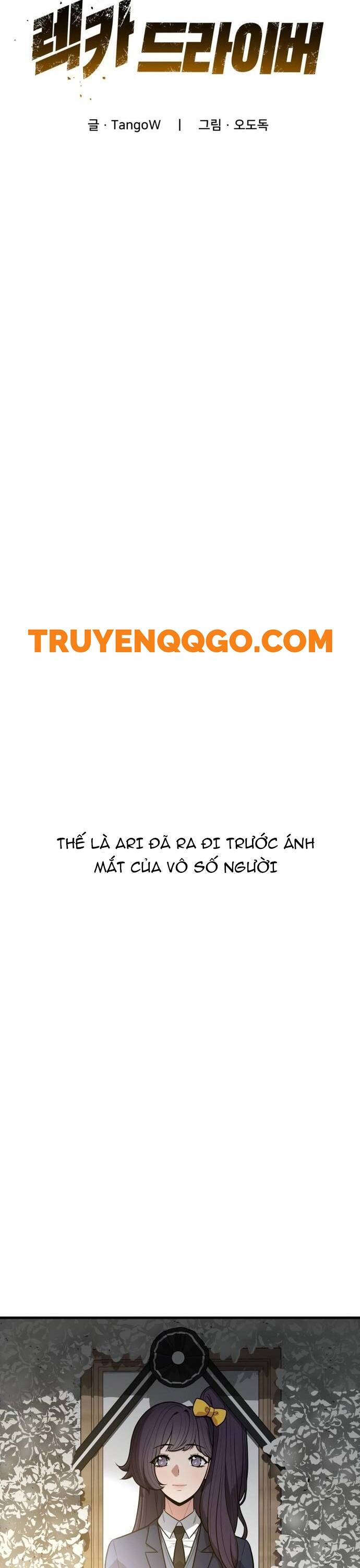 Tài Xế Báo Thù Chapter 2 - 42