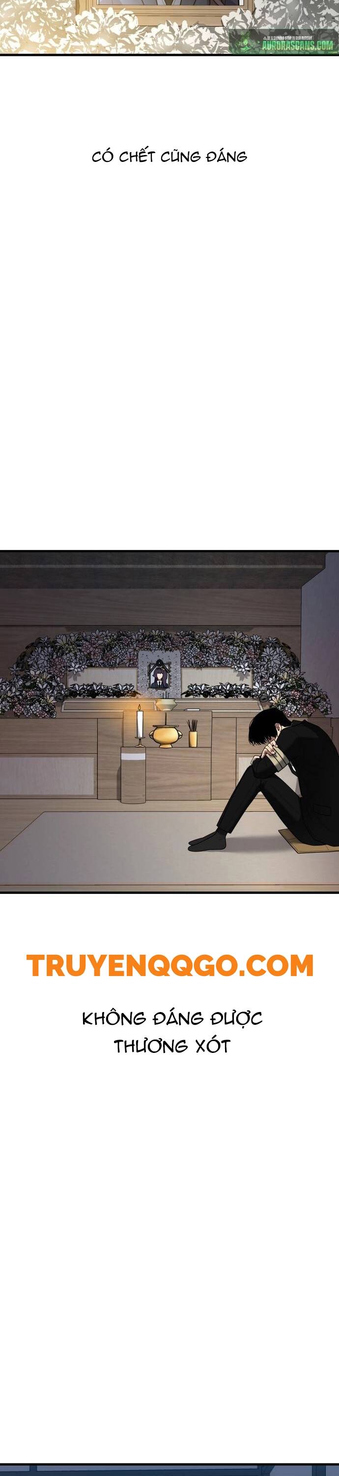 Tài Xế Báo Thù Chapter 2 - 43