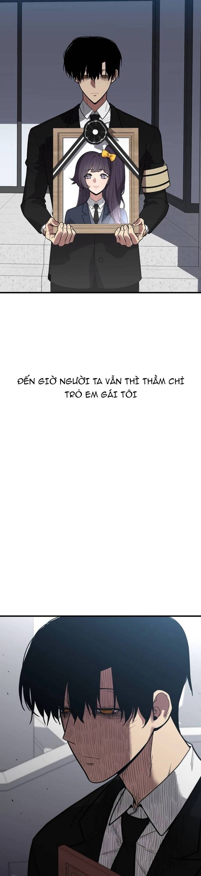 Tài Xế Báo Thù Chapter 2 - 44