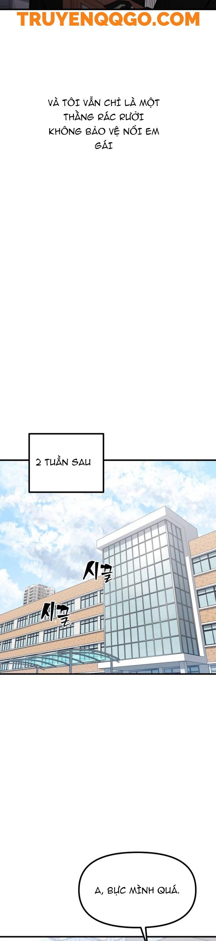 Tài Xế Báo Thù Chapter 2 - 45