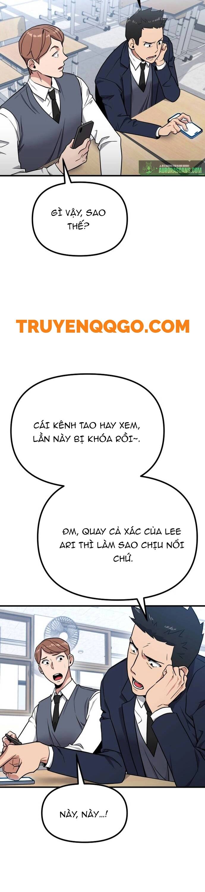 Tài Xế Báo Thù Chapter 2 - 46