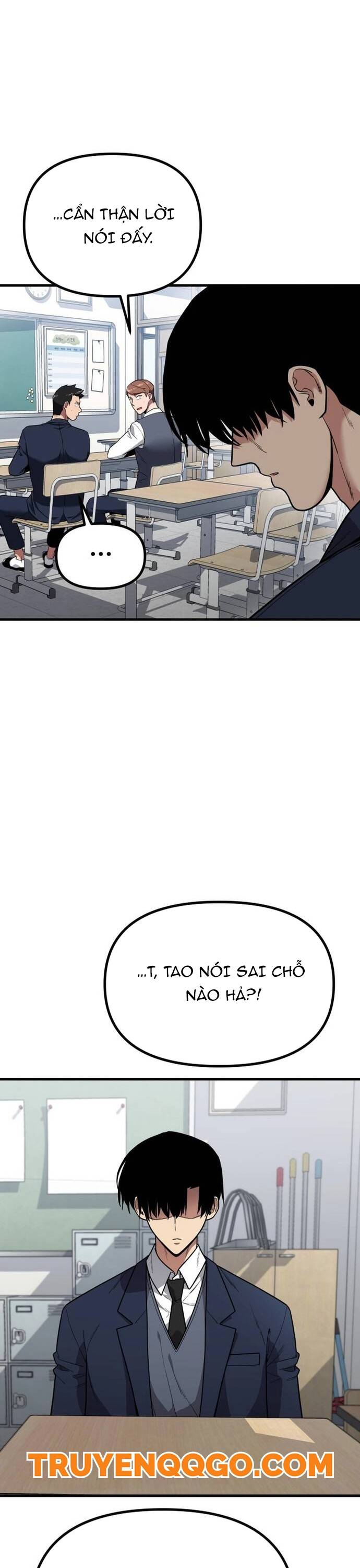 Tài Xế Báo Thù Chapter 2 - 47