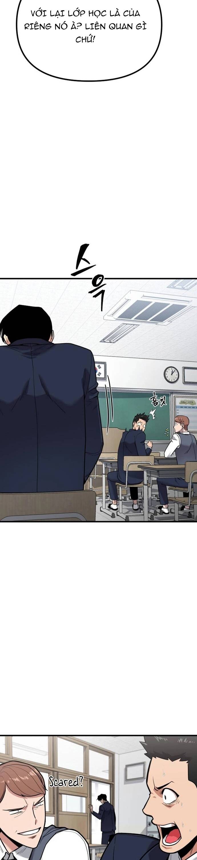 Tài Xế Báo Thù Chapter 2 - 48