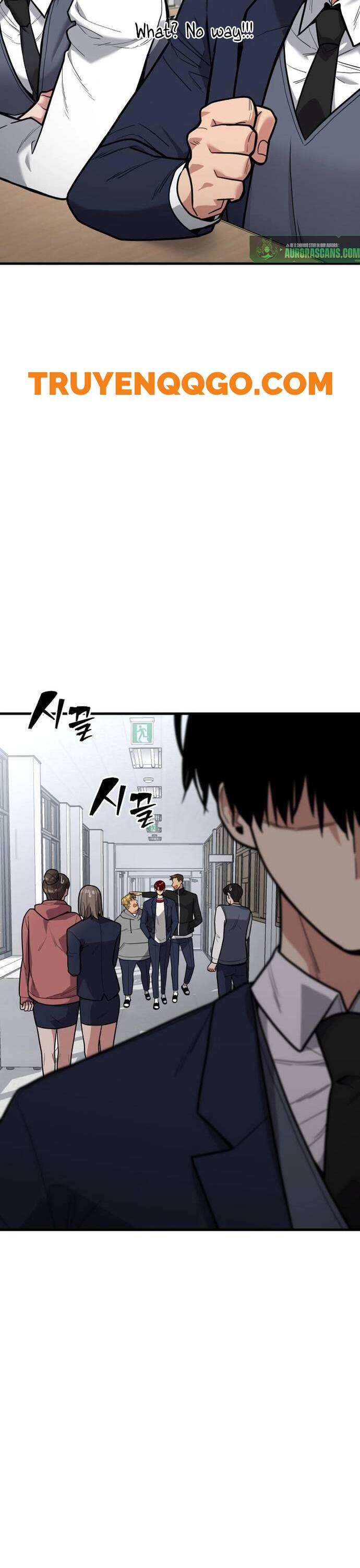 Tài Xế Báo Thù Chapter 2 - 49