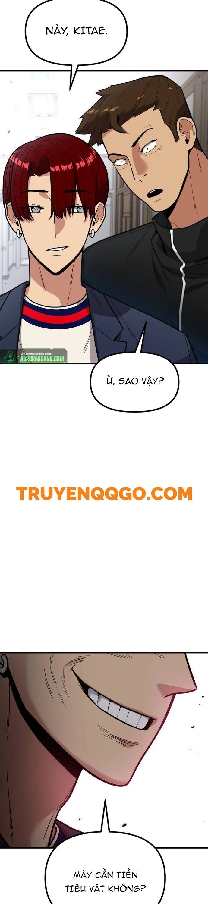 Tài Xế Báo Thù Chapter 2 - 51