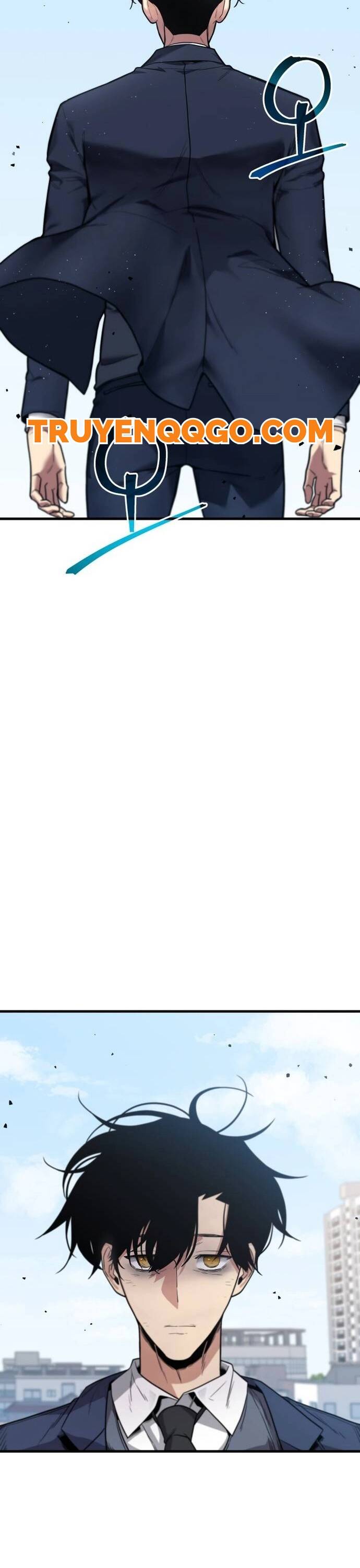 Tài Xế Báo Thù Chapter 2 - 53