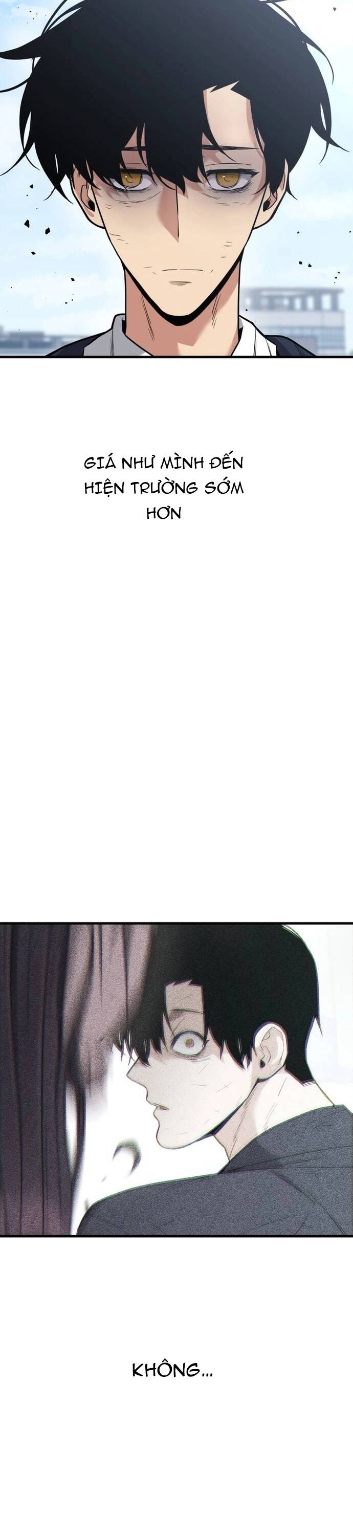 Tài Xế Báo Thù Chapter 2 - 55