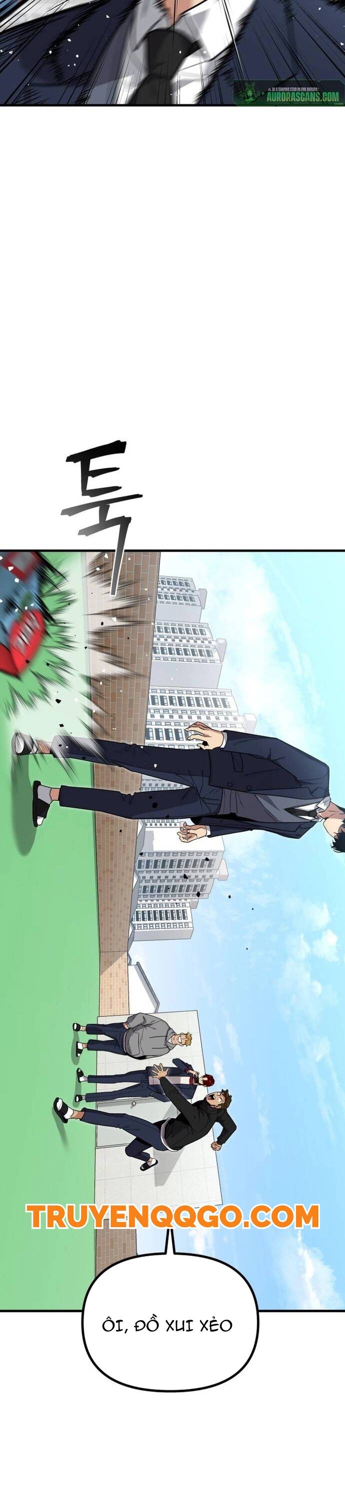 Tài Xế Báo Thù Chapter 2 - 57