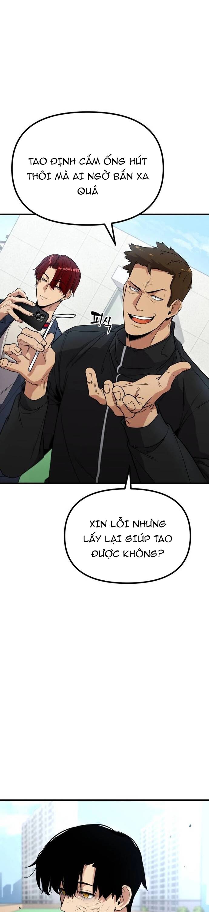 Tài Xế Báo Thù Chapter 2 - 58