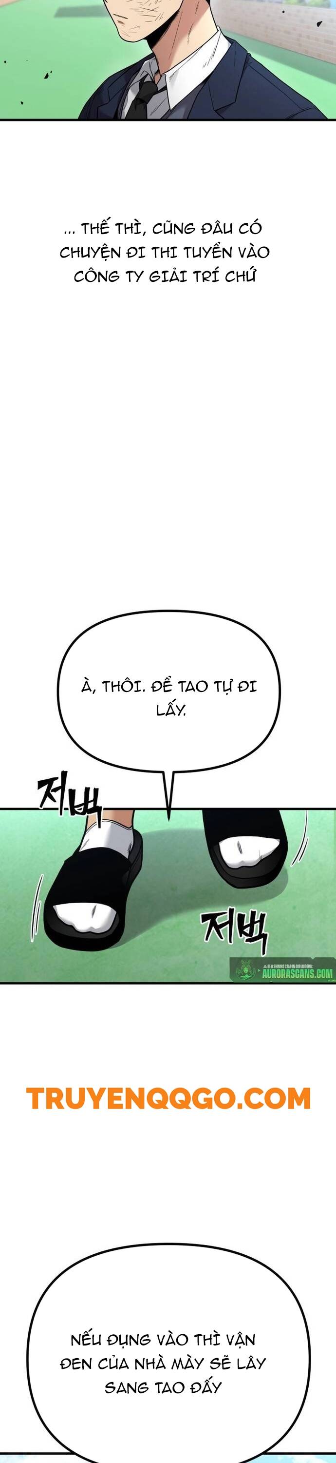 Tài Xế Báo Thù Chapter 2 - 59