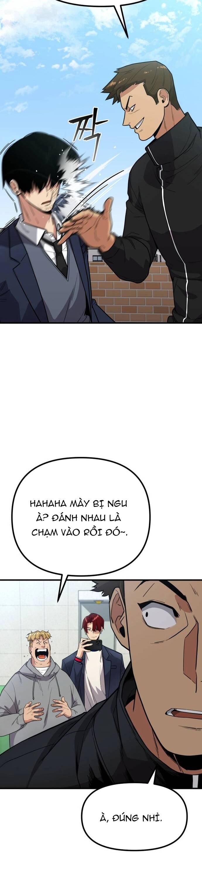 Tài Xế Báo Thù Chapter 2 - 60